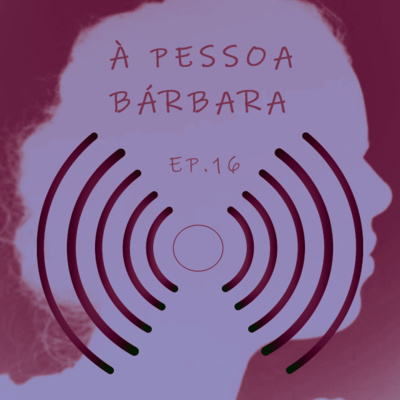 À PESSOA BÁRBARA
