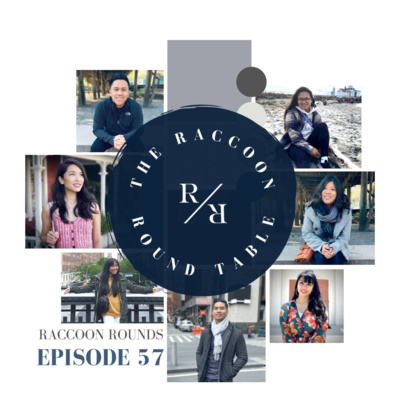 57. Preparing for the First Year of Pharmacy School with Rxyl Jinon