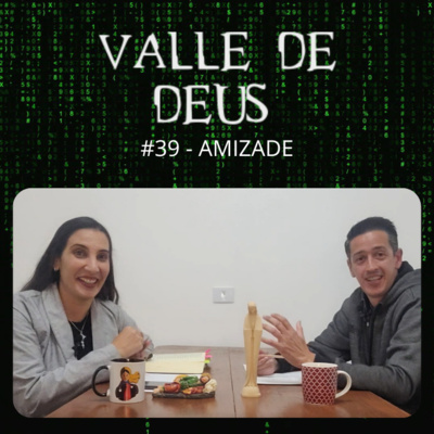Valle de Deus