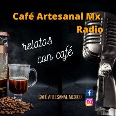 Relatos con Café