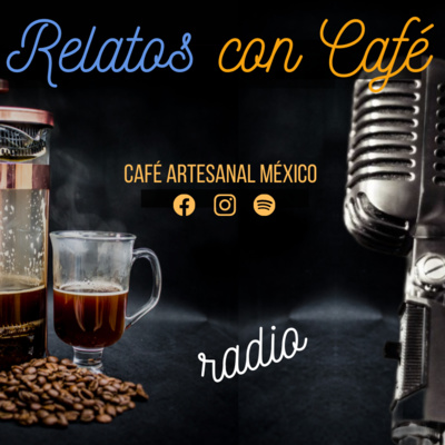 Relatos con Café