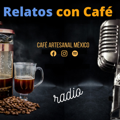 Relatos con Café