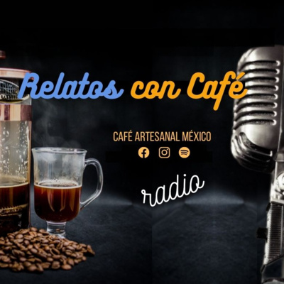Relatos con Café