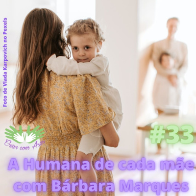 Criar com Asas