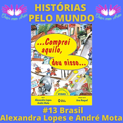Criar com Asas