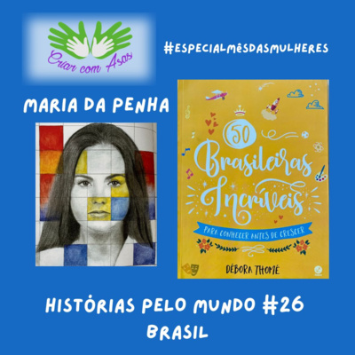 Criar com Asas