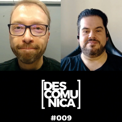 DESCOMUNICA