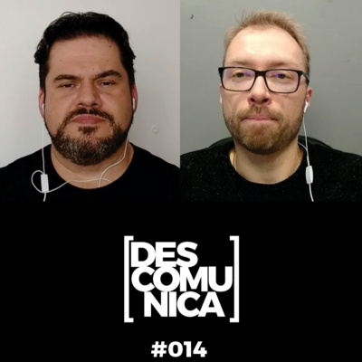 DESCOMUNICA