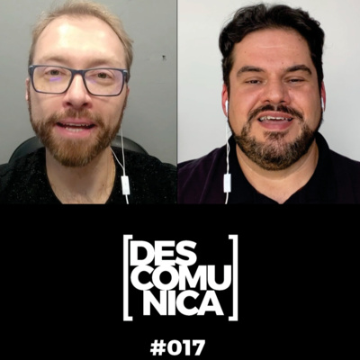 DESCOMUNICA