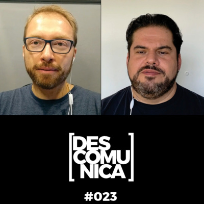 DESCOMUNICA