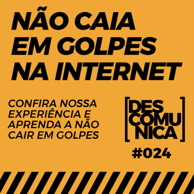 DESCOMUNICA