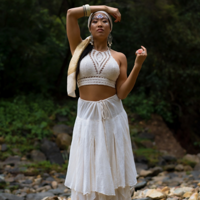 Berenice Tan: Breathwork