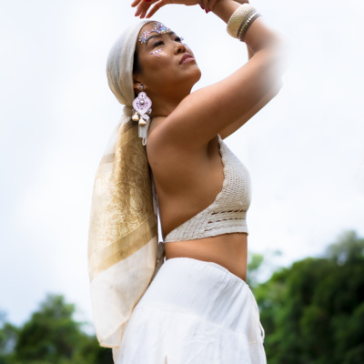 Berenice Tan: Breathwork