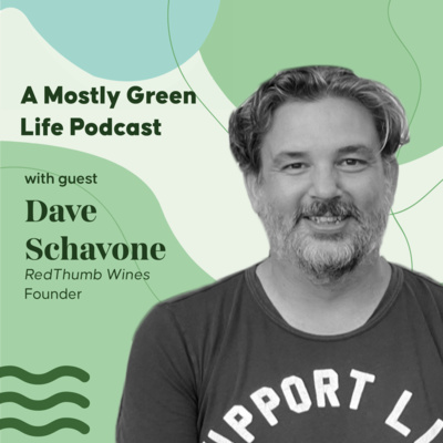 What's actually in your wine? Dave Schavone of RedThumb Wine teaches us a thing or two