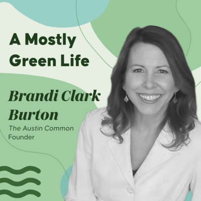 Earth Day Celebration & Sustainability Tips with Brandi Clark Burton