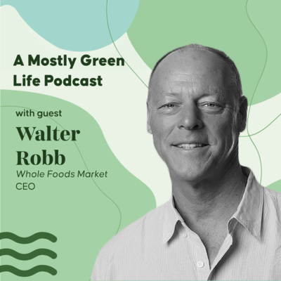 AMGL Classic Rewind - Walter Robb on Food, Success, and Fulfillment