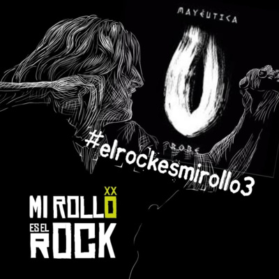 MI ROLLO ES EL ROCK con Pae.
