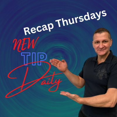 New Tip Daily