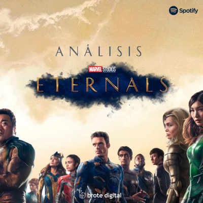 Eternals | Brote 03