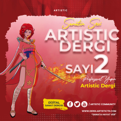 Artistic Dergi
