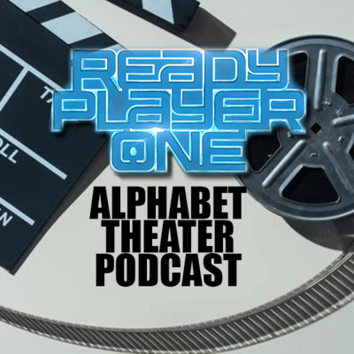 Episode 18 - Ready Player One episode artwork