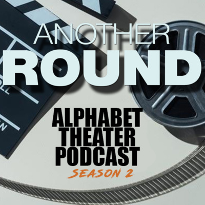 Episode 26 - Another Round