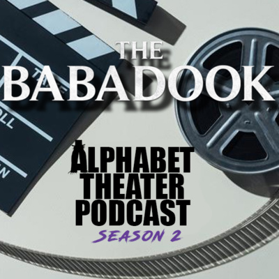 Episode 27 - Babadook