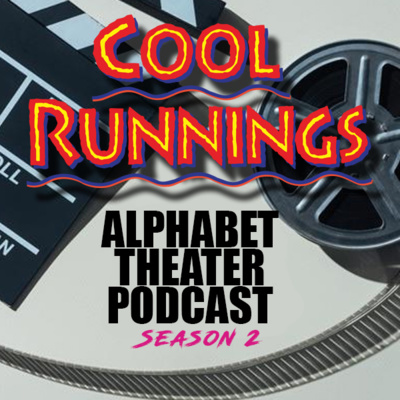 Episode 28 - Cool Runnings