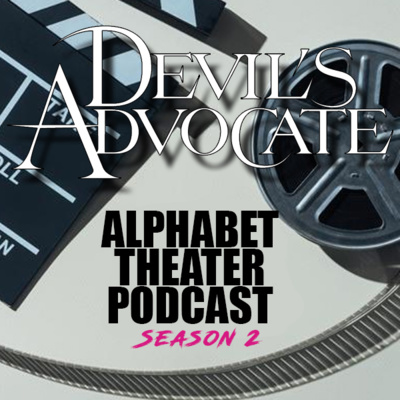 Episode 29 - Devil's Advocate