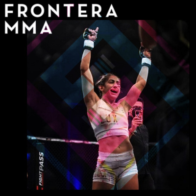 Frontera MMA