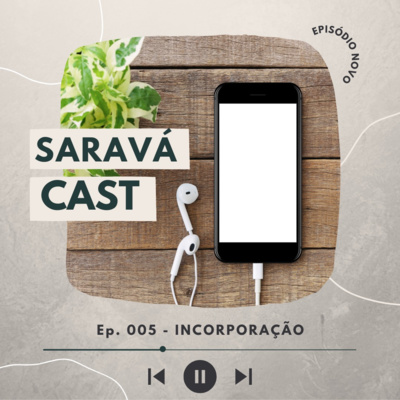 SaraváCast