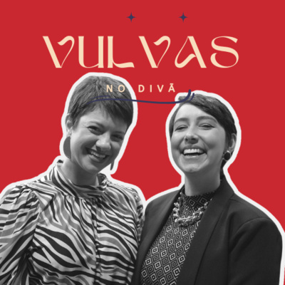 Vulvas no divã