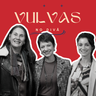 Vulvas no divã