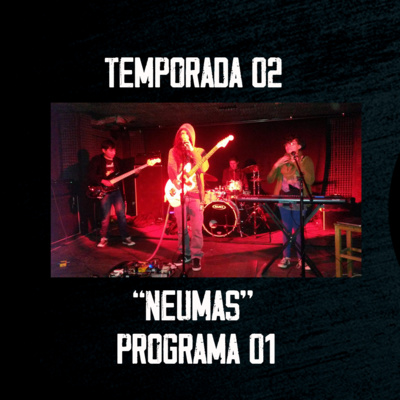Radio Neuma
