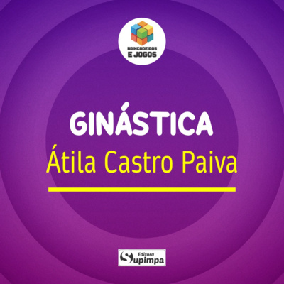 Livro - Educação Física Escolar