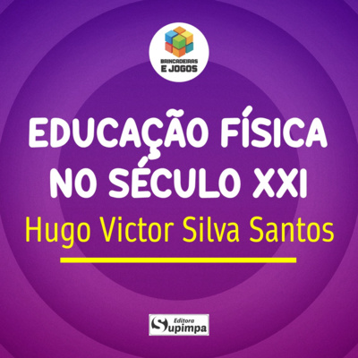 Livro - Educação Física Escolar