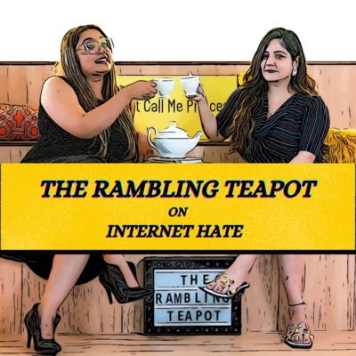 The Rambling Teapot