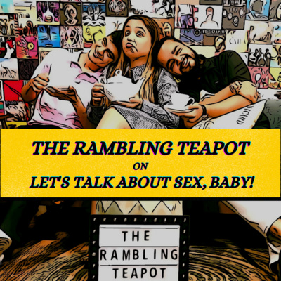 The Rambling Teapot