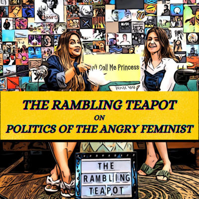 The Rambling Teapot
