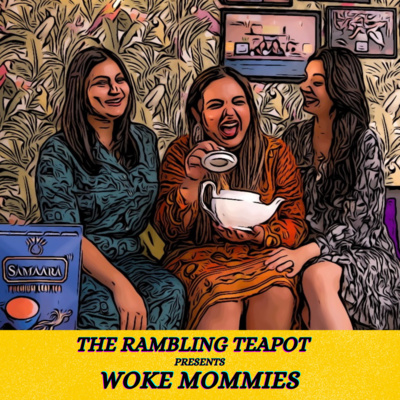 The Rambling Teapot