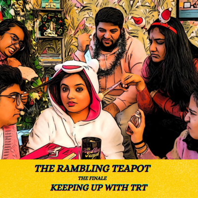 The Rambling Teapot