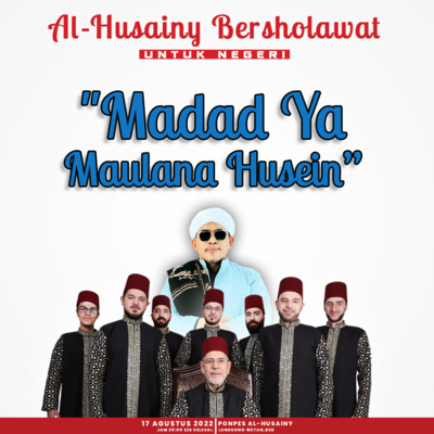 alhusainymediacentre