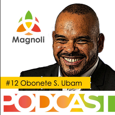 Magnoli Podcast - nejpozitivnější podcast v Česku