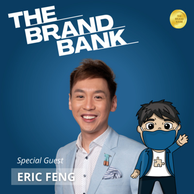 The Brand Bank
