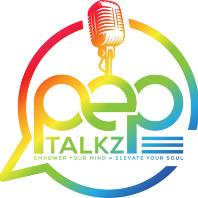 PEPTALKZ PODCAST INVITATION PEPTALKZ PODCAST INVITATION