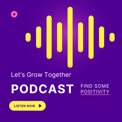 Let\'s Grow Together