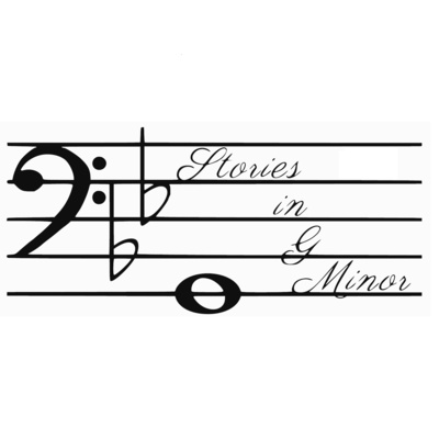 Stories in G Minor Episode 30: time to thor things out