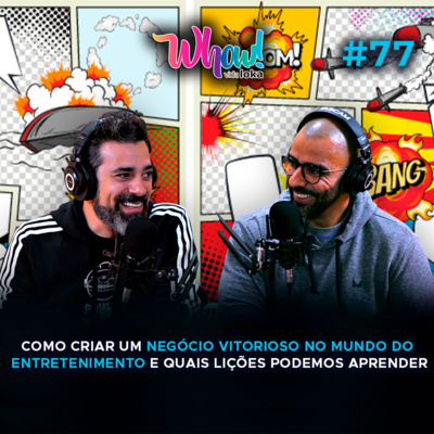 Whow! Vida Loka