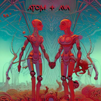 Atom + Ava(2023)