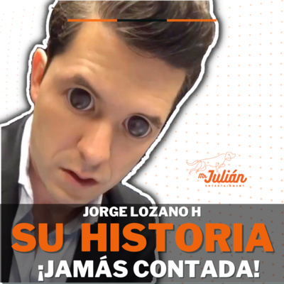 MrJulian Podcast
